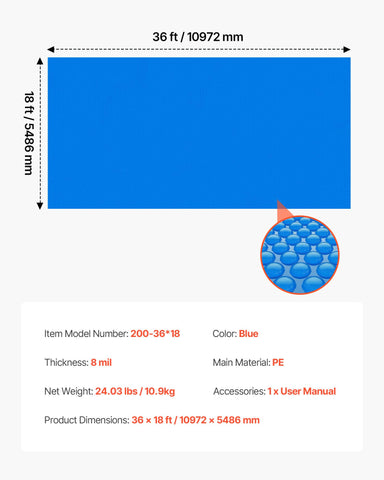 Easy trim-fit demonstration for irregular pool shapes