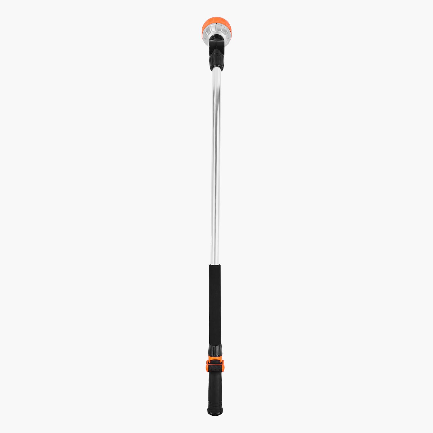 VEVOR watering wand cleaning windows and cars with strong spray