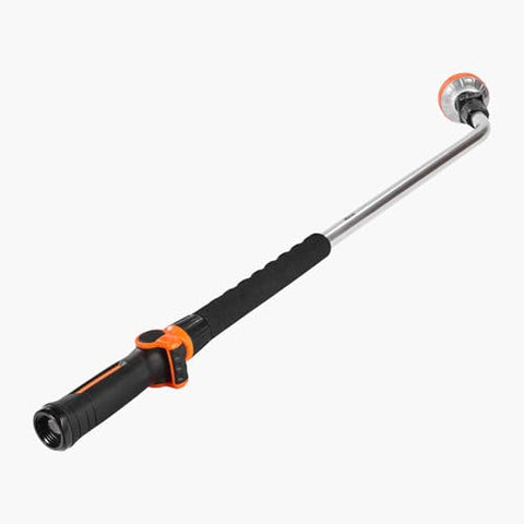 VEVOR watering wand ergonomic grip reducing hand fatigue