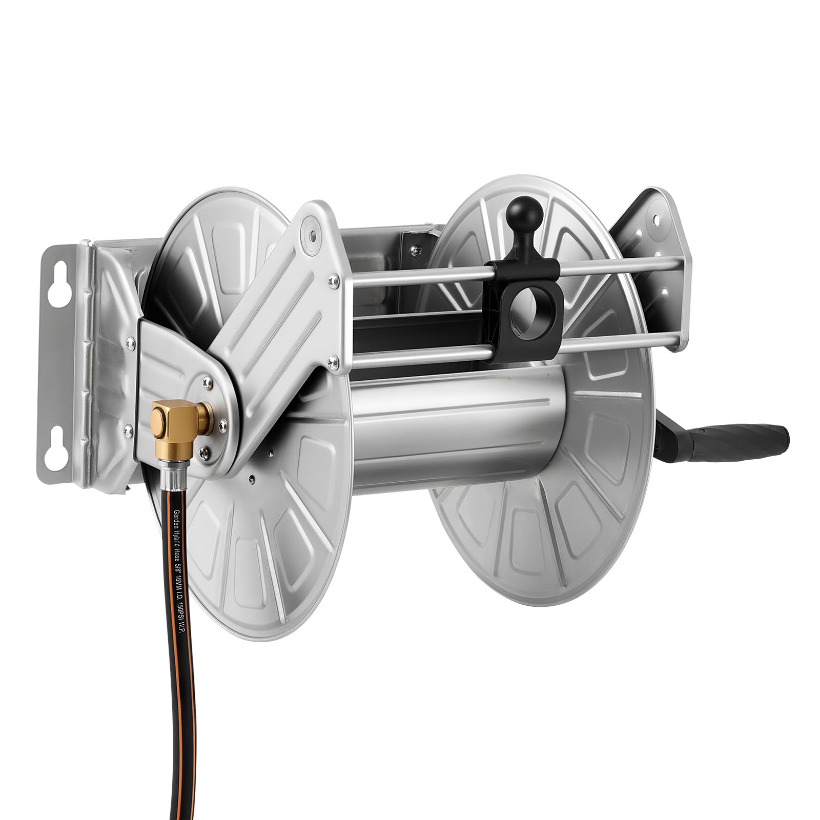 VEVOR winterization tip: insulation cover helps prevent ice in cold weather
