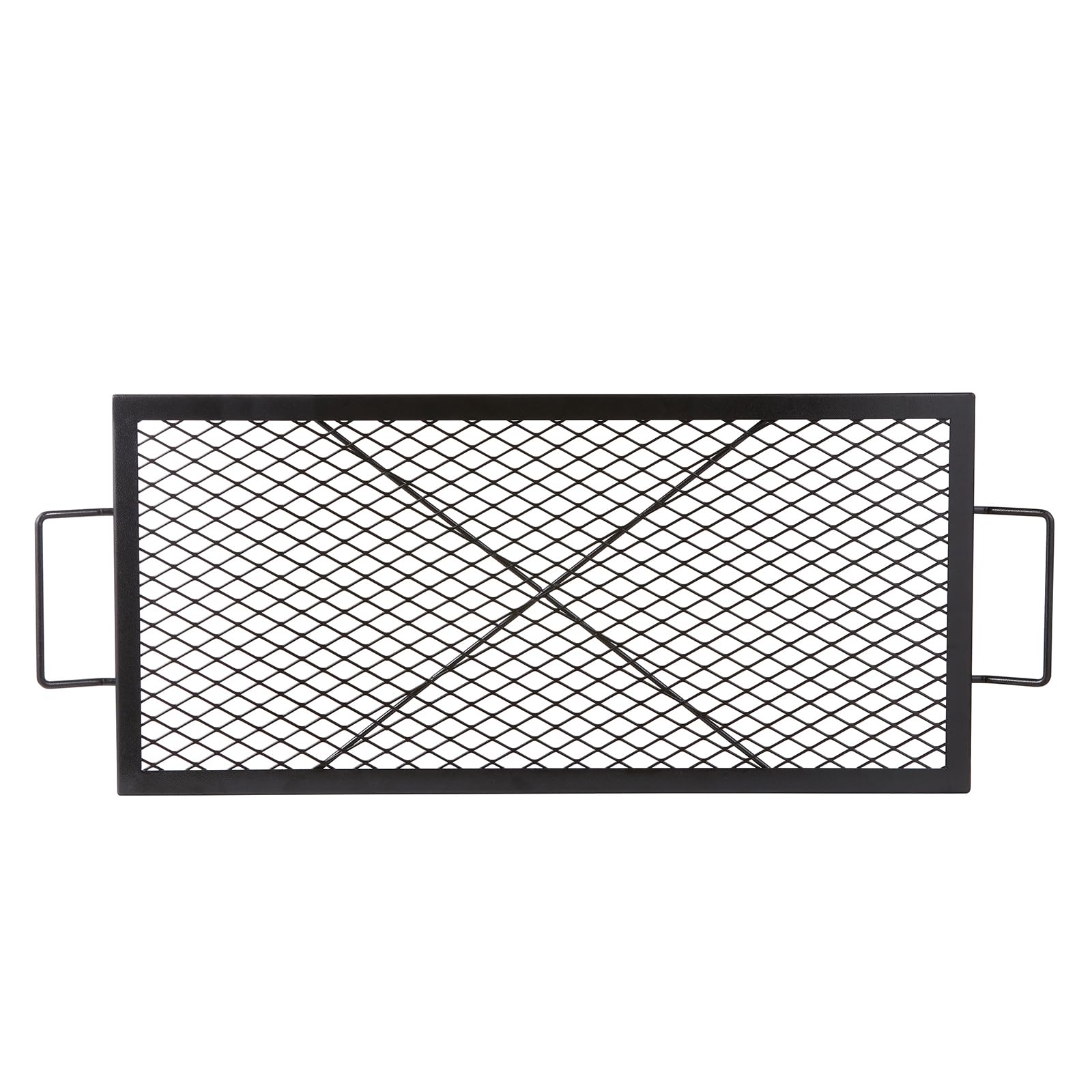 VEVOR X-Marks ideal for picnics, camping, and backyard gatherings.