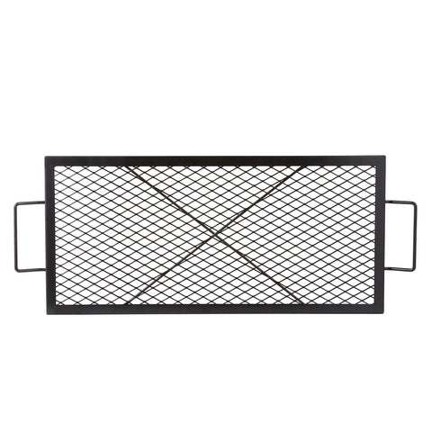 VEVOR X-Marks ideal for picnics, camping, and backyard gatherings.