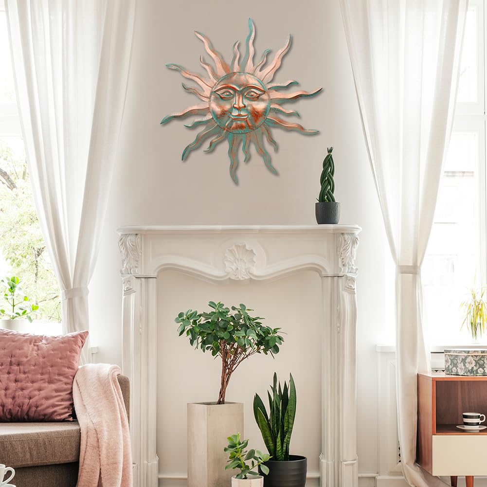 VEWOGARDEN unique style blends rustic charm with contemporary warmth.