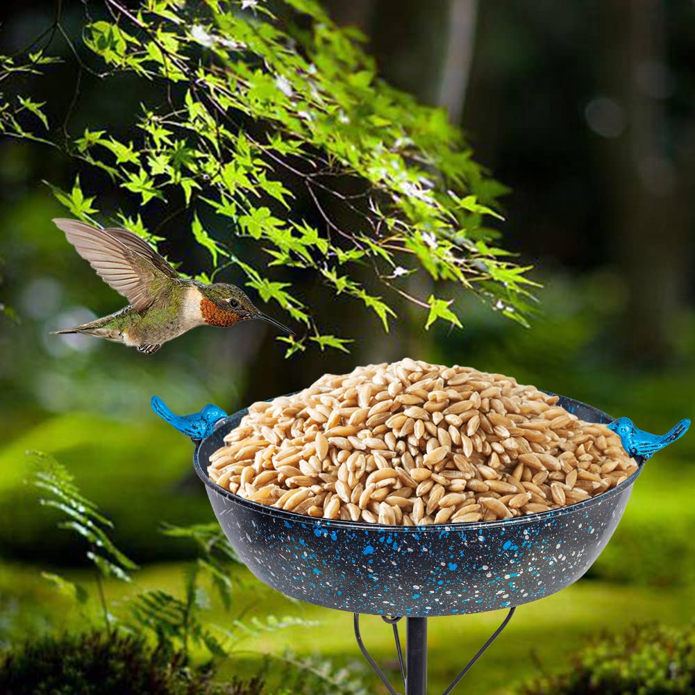 VEWOSTAR enhances outdoor decor and invites wildlife to your yard.