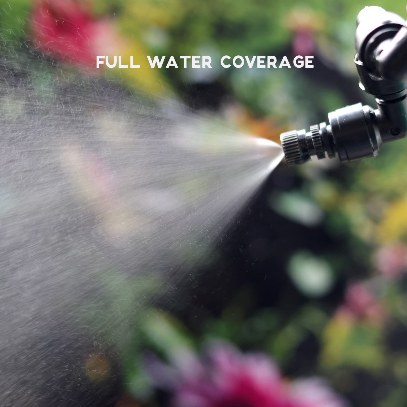 Vexplo reptile misting nozzle replacement micro-nozzles included