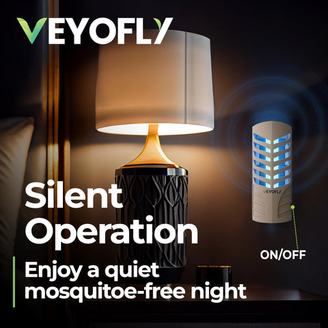 VEYOFLY modern design blends with contemporary home decor.