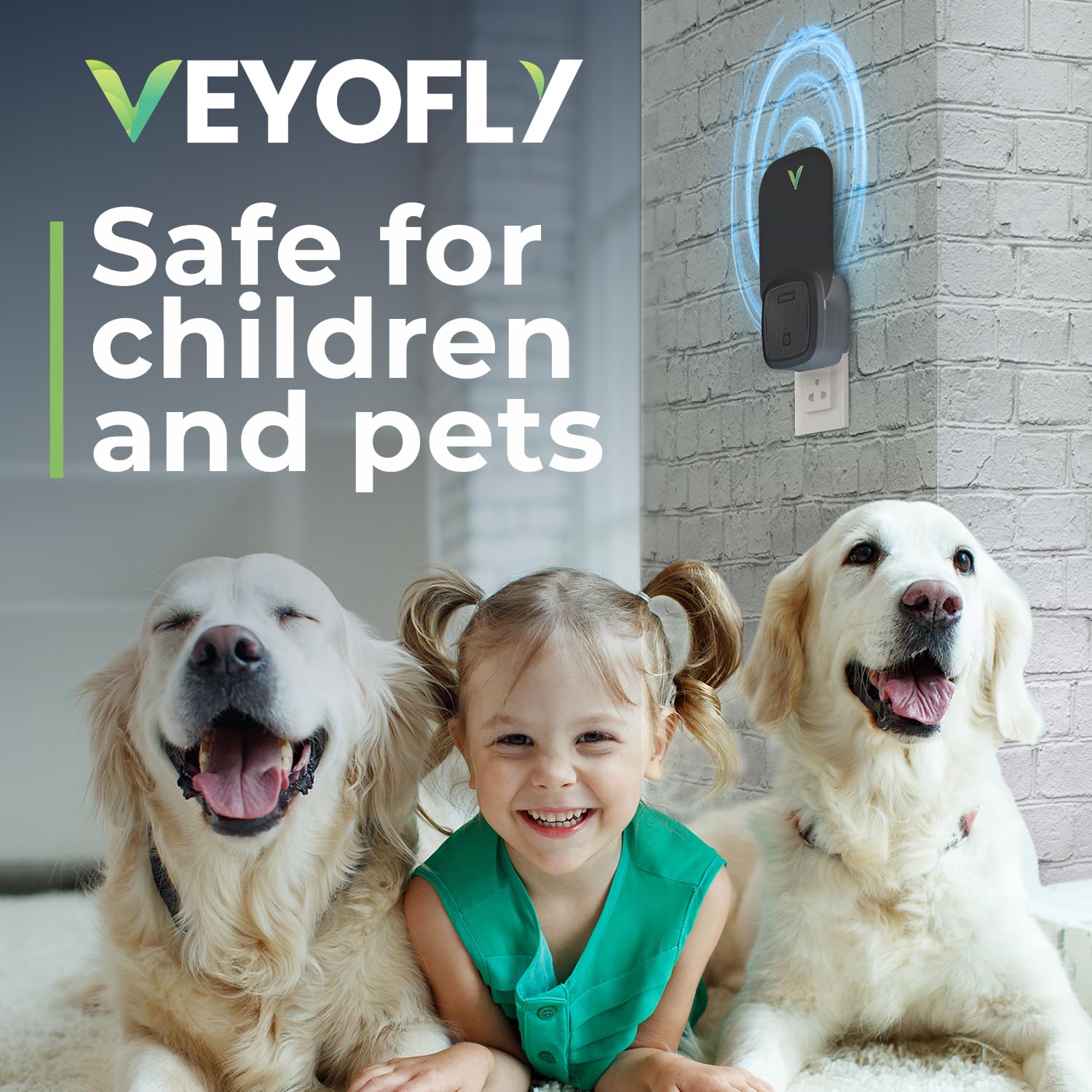 VEYOFLY 12-refill pack option highlighting value and long-term use