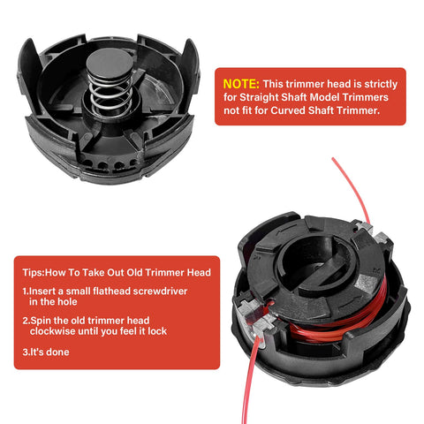 Shindaiwa compatibility with T195S/T230 expands tool versatility.