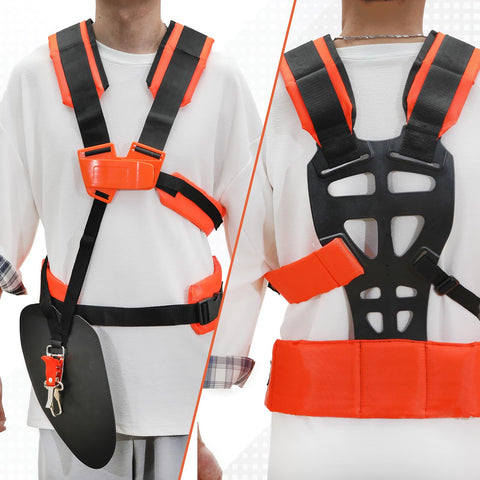 VIABRICO canvas nylon material offers lightweight durability and breathability