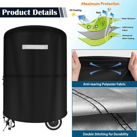 Viadom UV protection fabric resists sun fading for long-lasting appearance