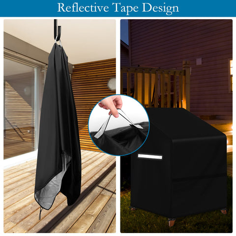 Viadom easy-clean design allows fast rinse and storage