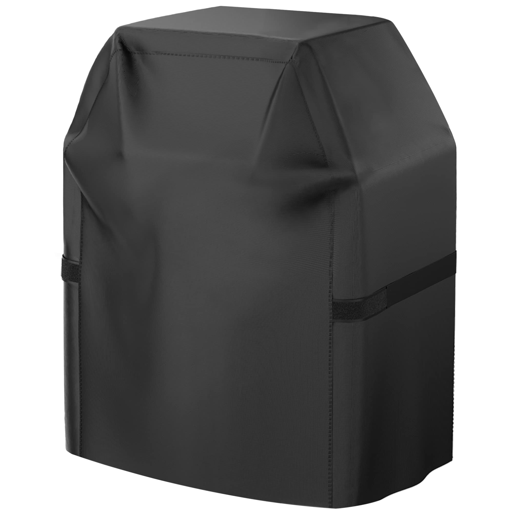 VIBOOS grill cover 40inch waterproof protection for outdoor grilling.