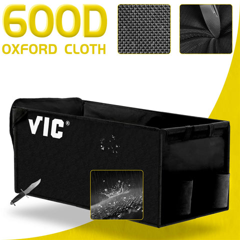 VIC all-terrain wheels glide over sand and grass with quiet efficiency