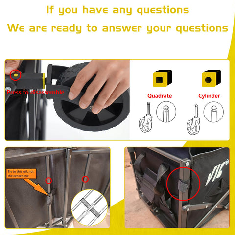 VIC side pocket detail keeps small items within reach