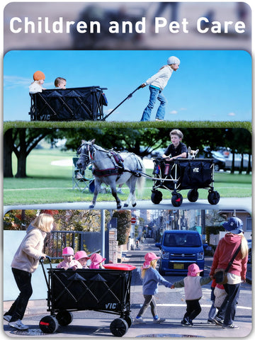 VIC heavy-duty steel frame supporting demanding loads