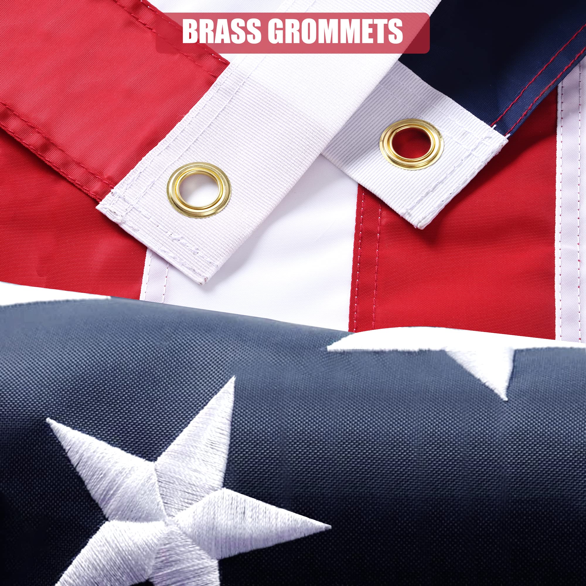 VICDRIA 420D polyester fabric offering strong wear resistance.