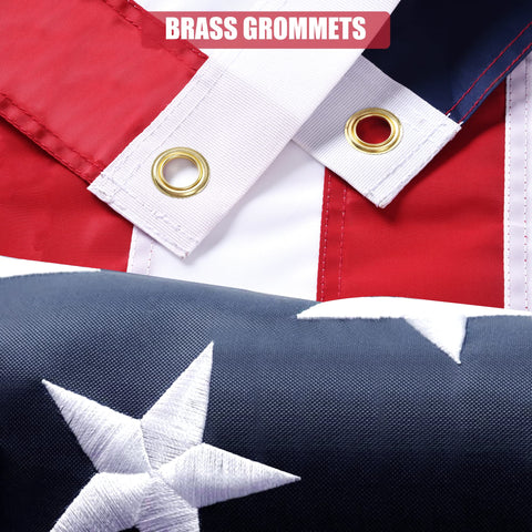 VICDRIA 420D polyester fabric offering strong wear resistance.