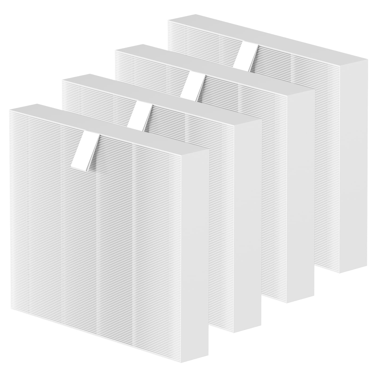 Vickmons 10-00814 flat filter fits Bullfrog M-series for effective spa filtration.