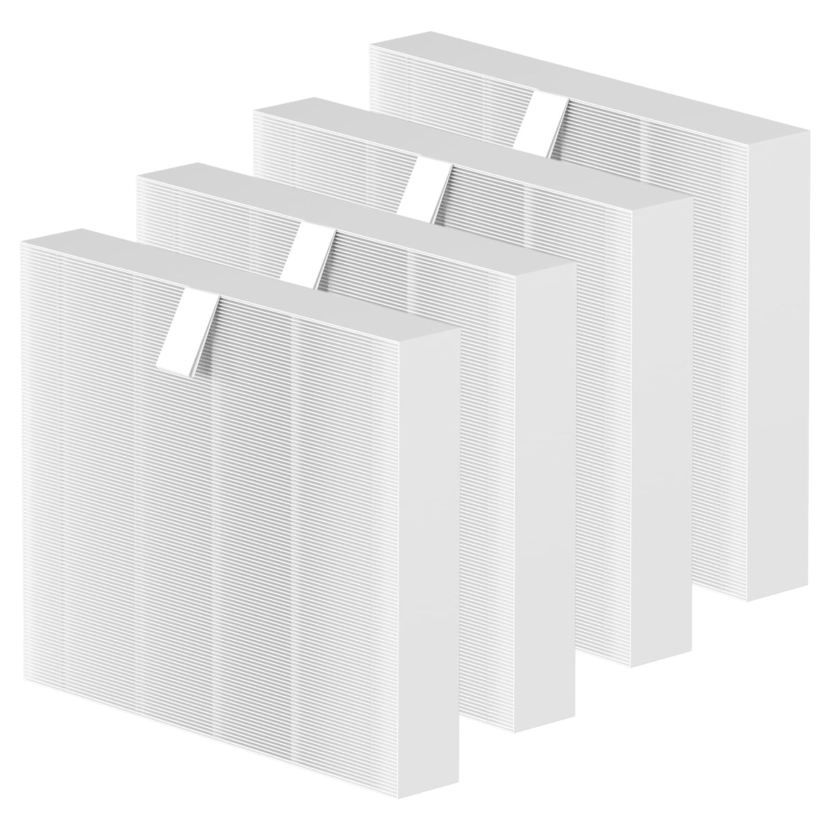 Vickmons 10-00814 flat filter fits Bullfrog M-series for effective spa filtration.