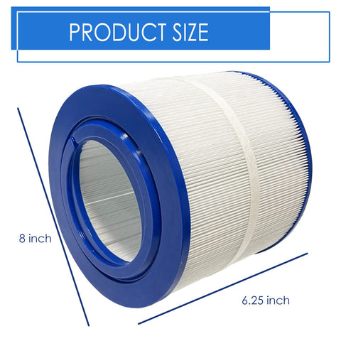 Vickmons 2-pack emphasizes long lifespan and ready replacement.