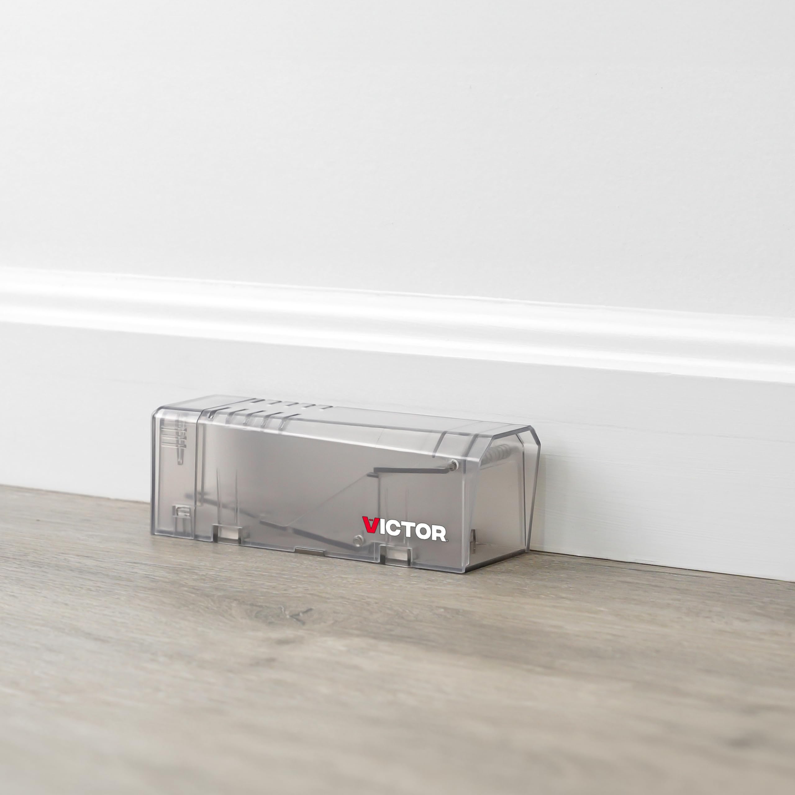 Victor Live Catch four pack conveys value and ready supply
