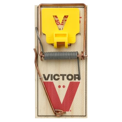 Victor M035-12 compact-assembly for fast setup