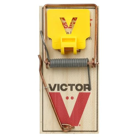 Victor M035-12 compact-assembly for fast setup