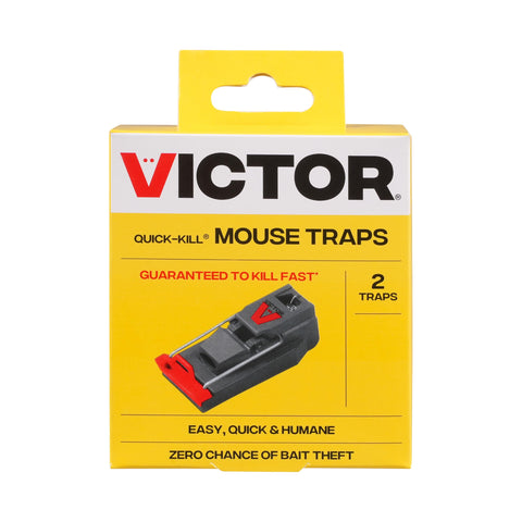 Victor M123SSR compact storage design fits tidy spaces.