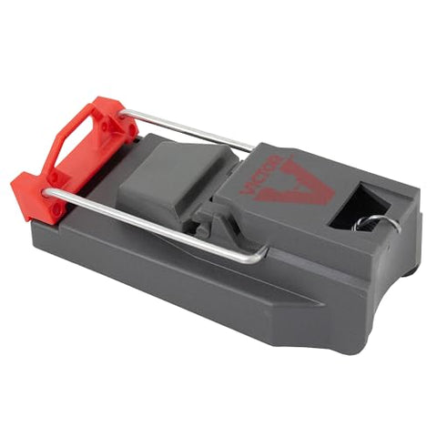 Victor M140-3B compact-design blends with home decor