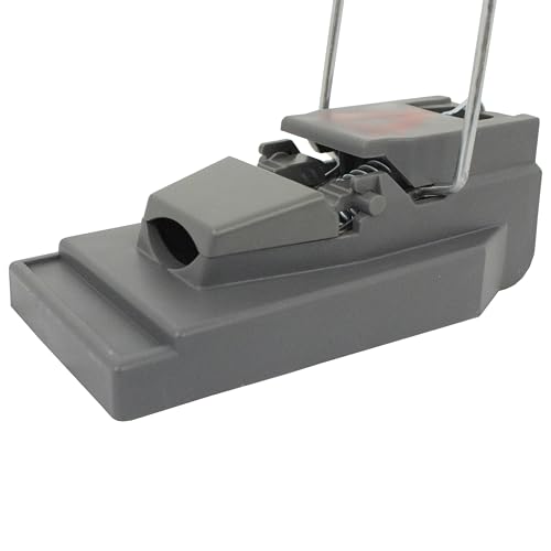 Victor M140-3B safe-around-kids-pets construction with no chemicals