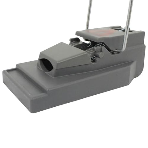 Victor M140-3B safe-around-kids-pets construction with no chemicals