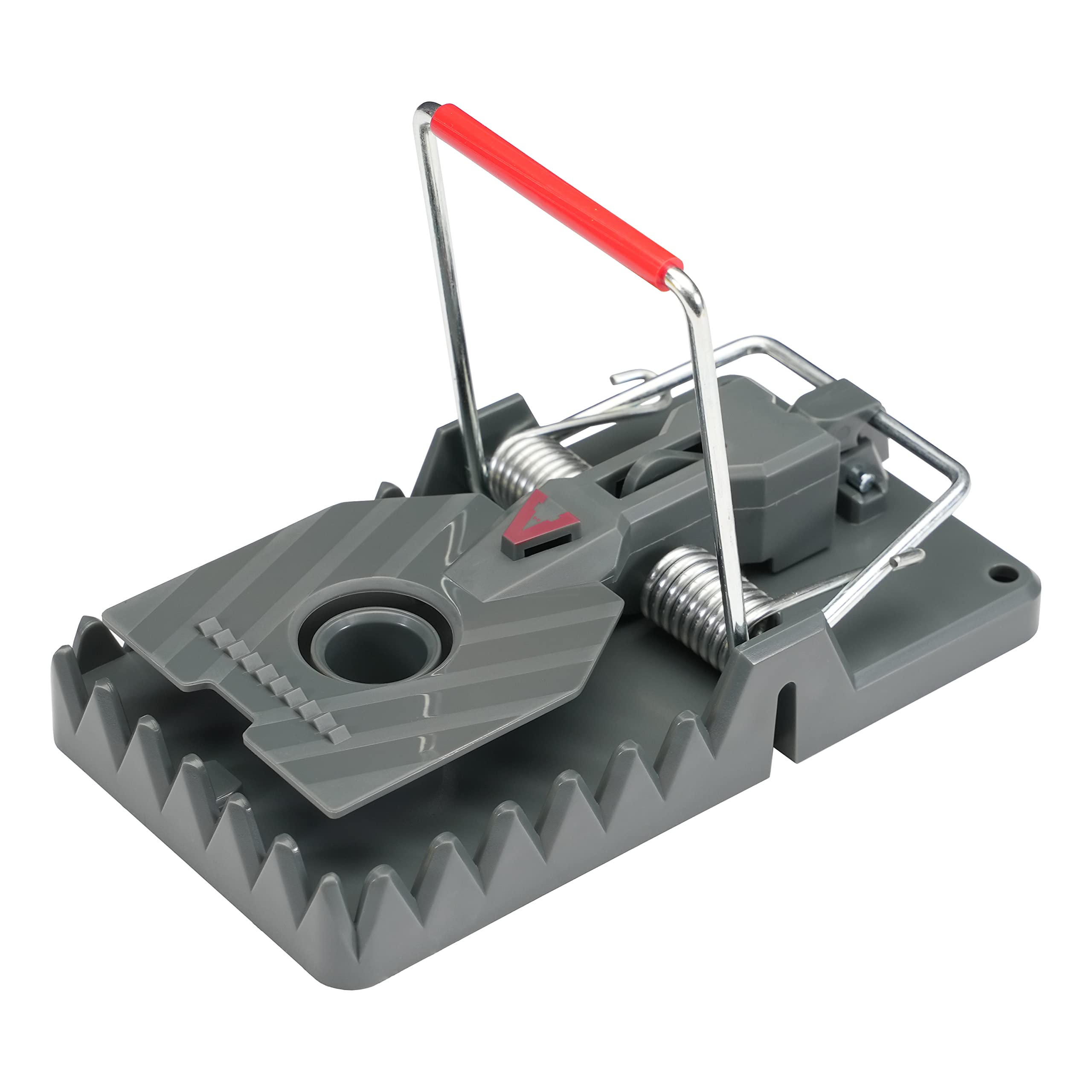 Victor M144-2B trap showcases high-impact kill bar for efficient control.