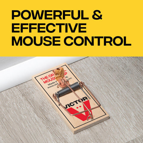 Victor M150-12 metal pedal mechanism showcases precise trigger action.