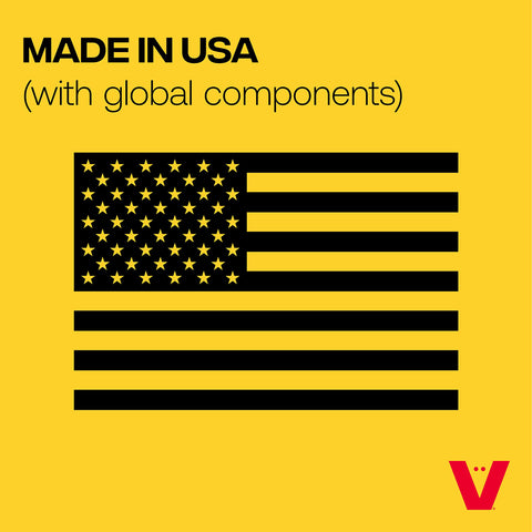 Victor M156-20 FSC-certified-wood image showcases eco-friendly materials from forests.