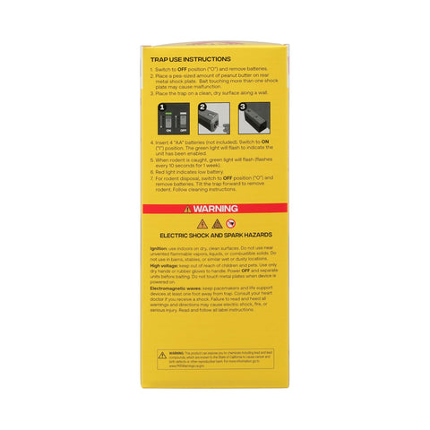 Victor M241BSR-2 compact design blends with home decor