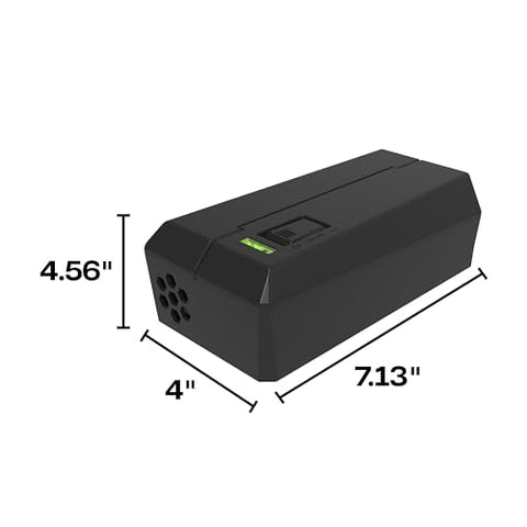 Victor M250BSR-2 lab-tested performance supports indoor control.
