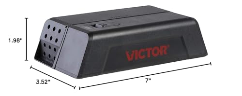 Victor M250S ideal indoor use along walls for activity areas