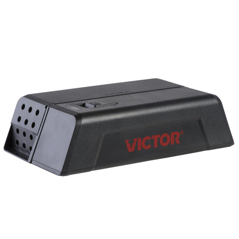 Victor M250S safety switch protects children and pets