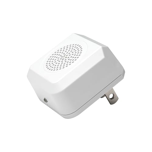 Victor PestChaser non-toxic, poison-free rodent deterrent
