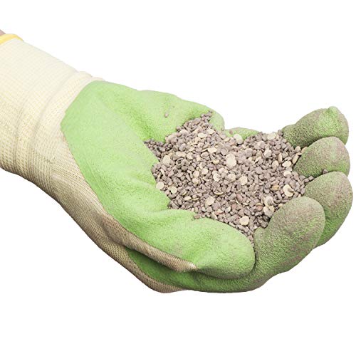 Victor Snake-A-Way half-acre coverage protects yards from snakes.