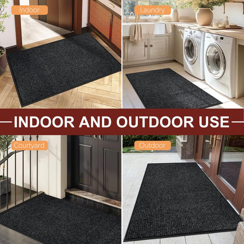 Vicwe outdoor entry use demonstrates weather-ready resilience
