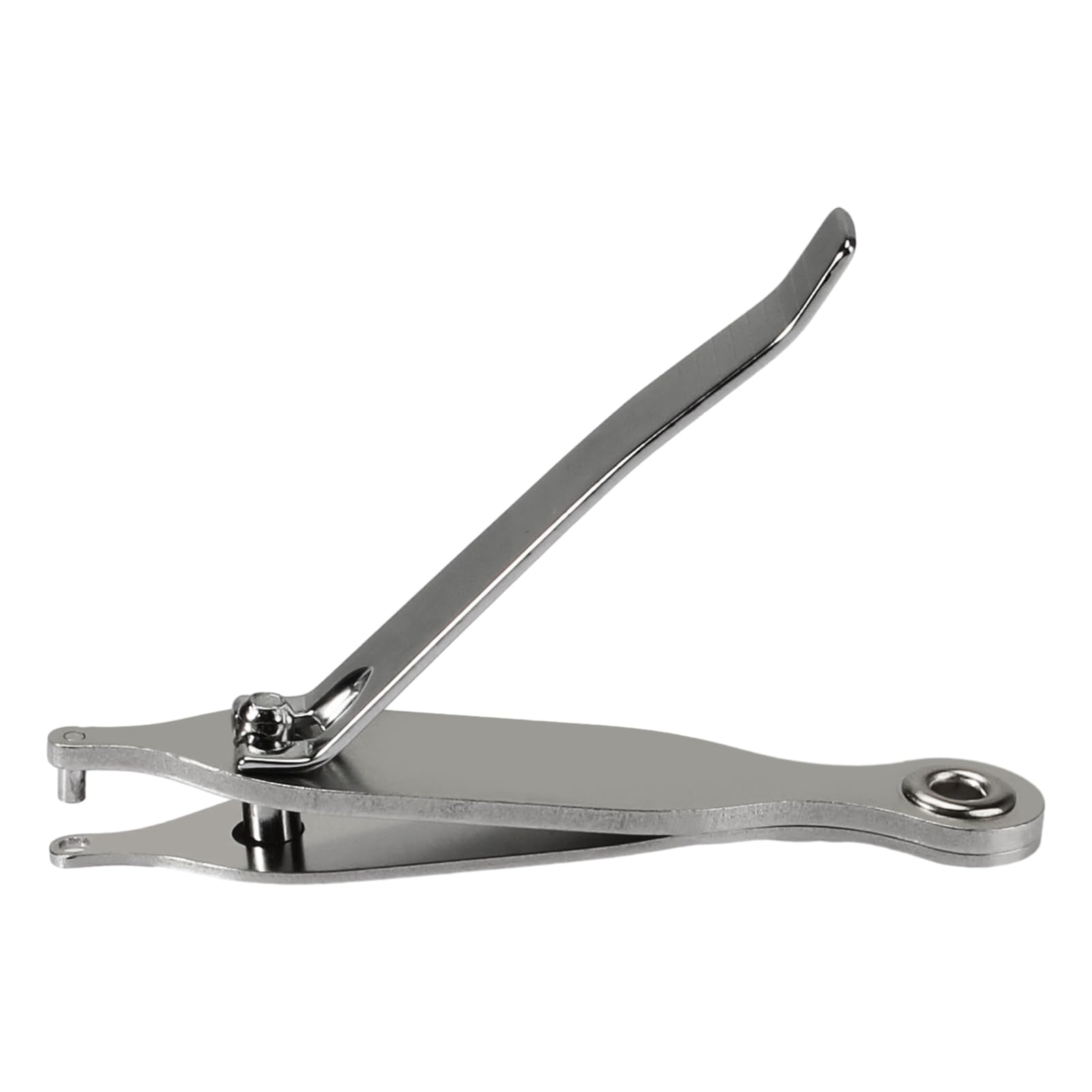 VIDABTE toe punch offers up to 16 markers for quick, organized chick tagging.