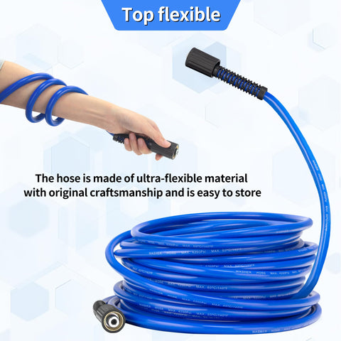 VIHEG lightweight flexible design reduces fatigue during long cleaning sessions.