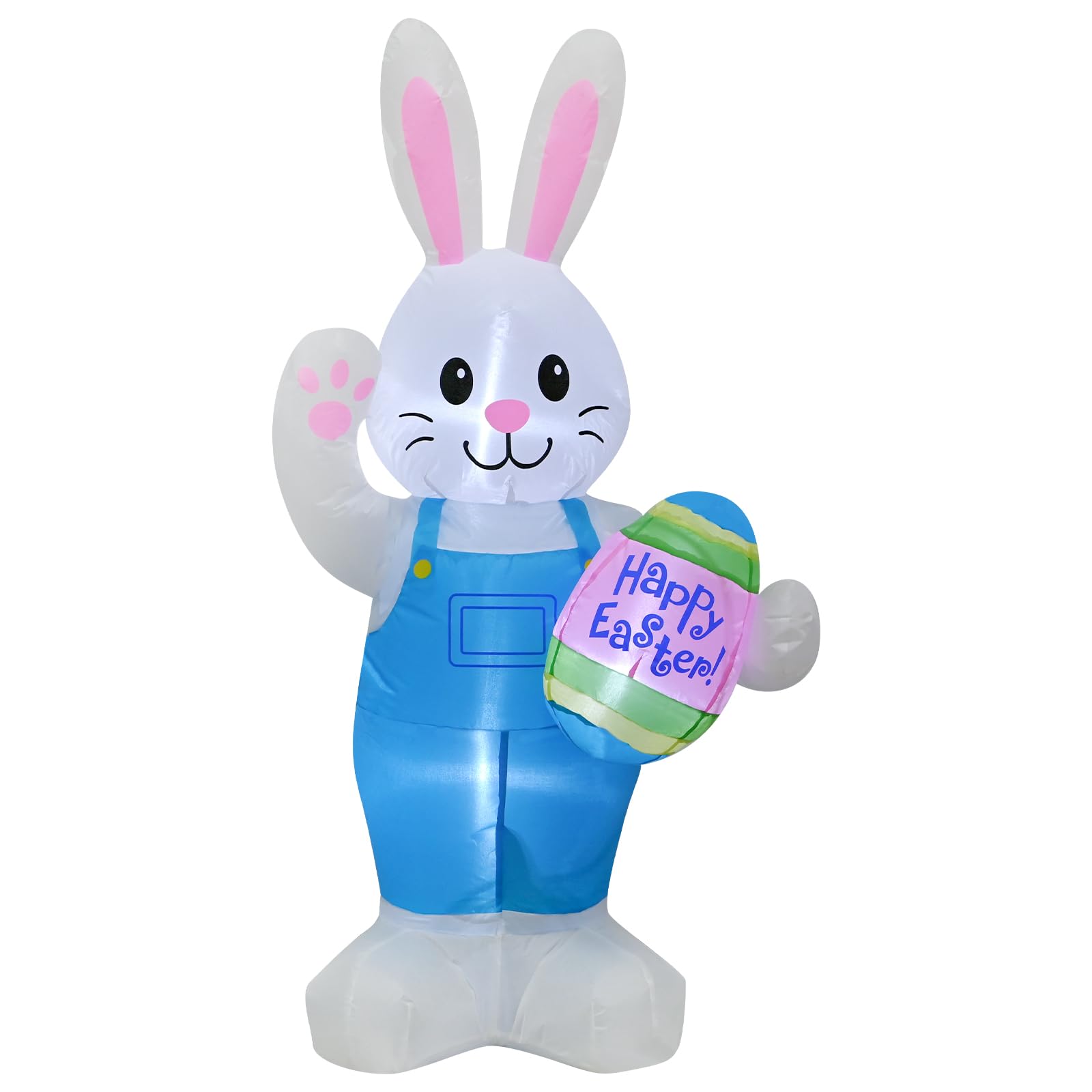VIKIMORA festive Easter decoration doubles as a holiday prop.