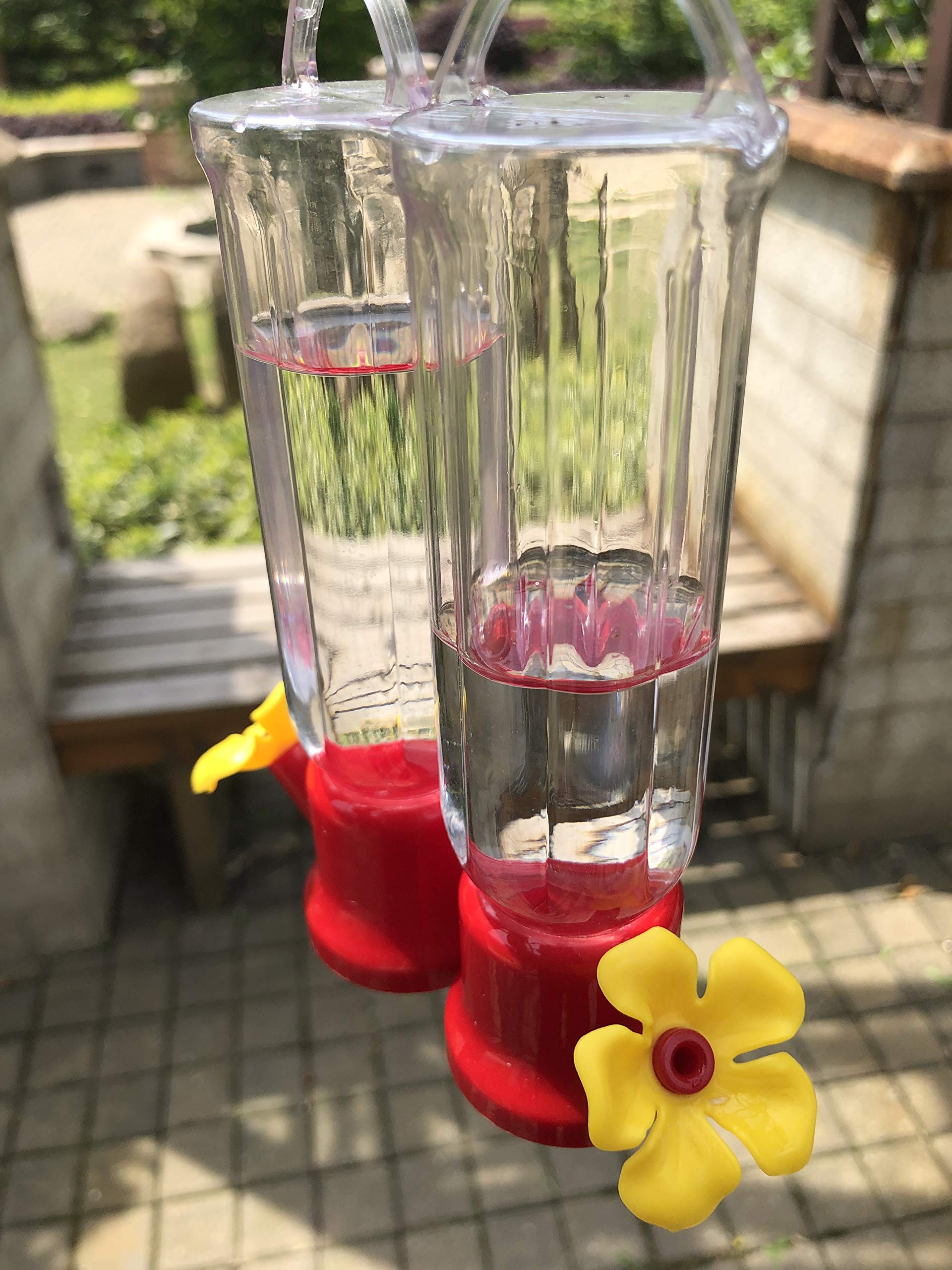 VIMOA easy-clean plastic construction for fast maintenance after use.