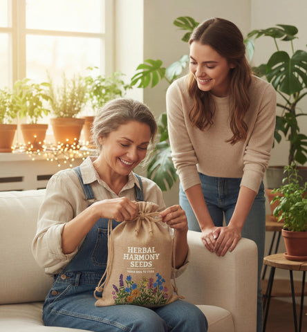Vimtoba gift-ready kit includes 39 seeds.