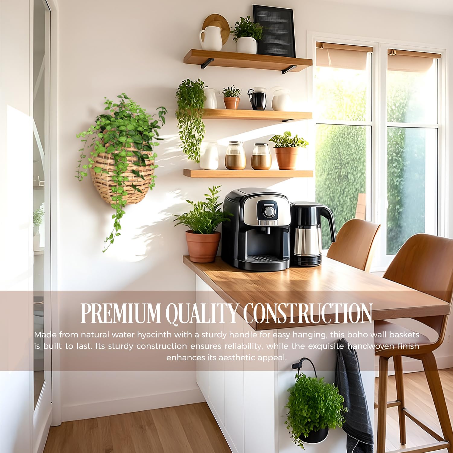 VINAHAND compact storage for cosmetics and small accessories