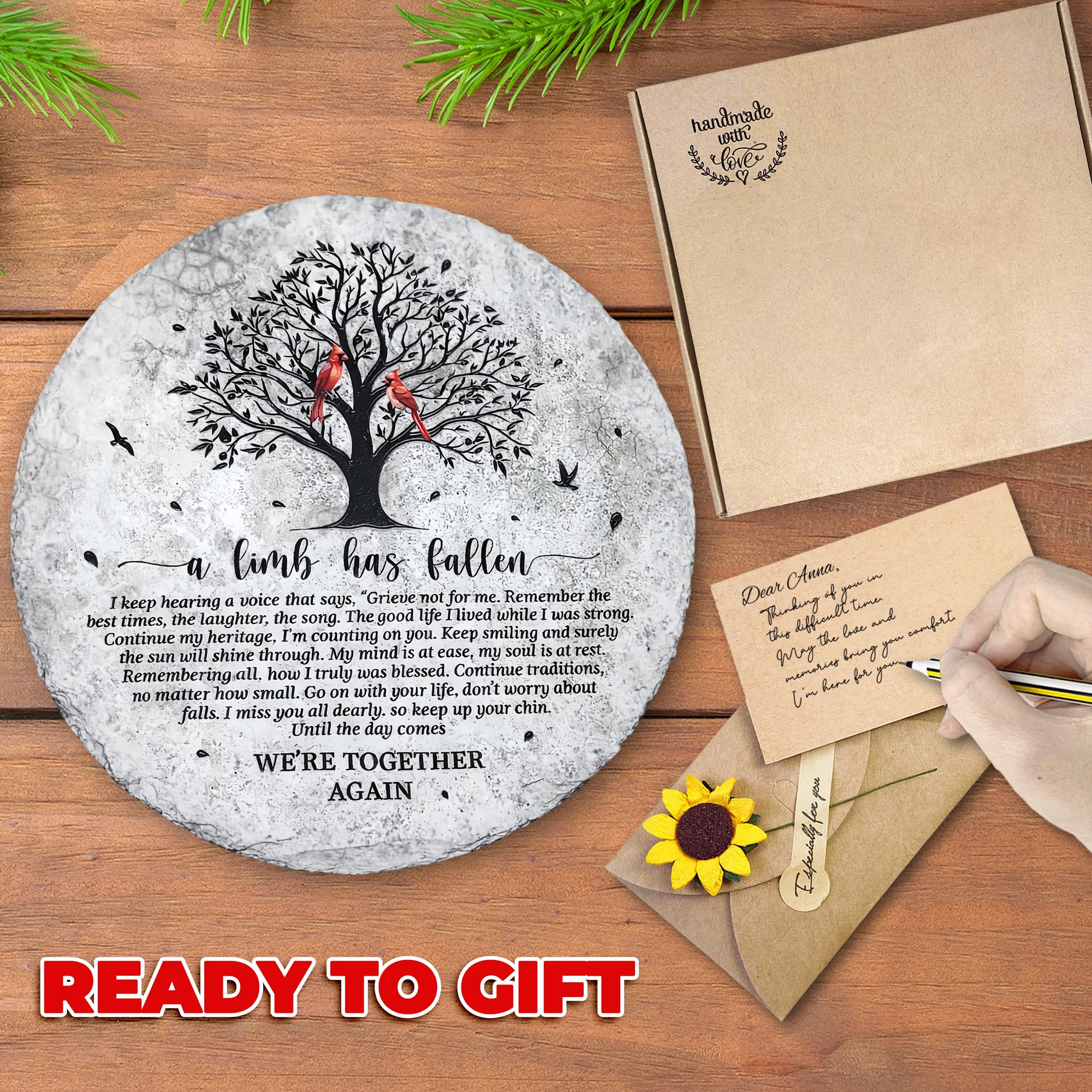 VINARTSVN natural slate provides crisp prints and durable longevity