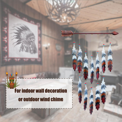 VinSees art piece emphasizes craftsmanship and color for stylish home accents.