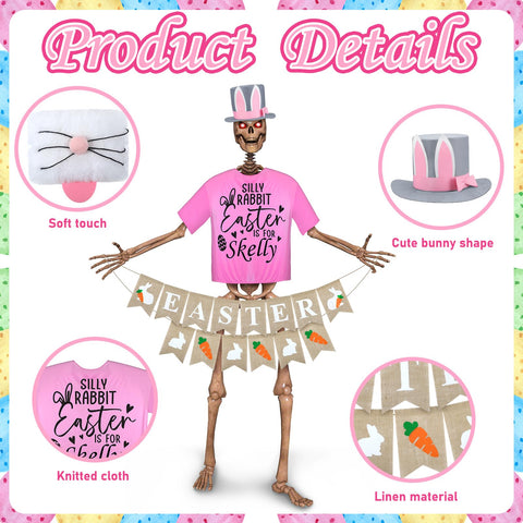 VioraWhite short sleeve piece ensures easy dressing and secure fit